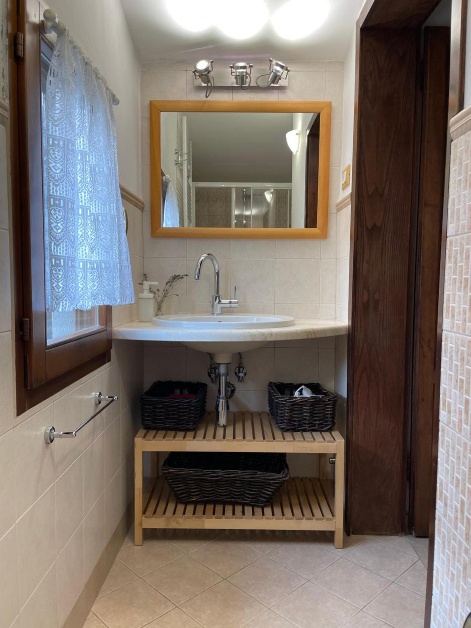 Apartamento Casa Sant'Agostino San Gimignano Exterior foto